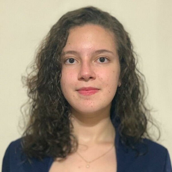 Juliana - Professor de inglês - São Paulo