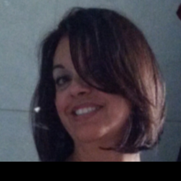 Monica - Professor de inglês - São Paulo