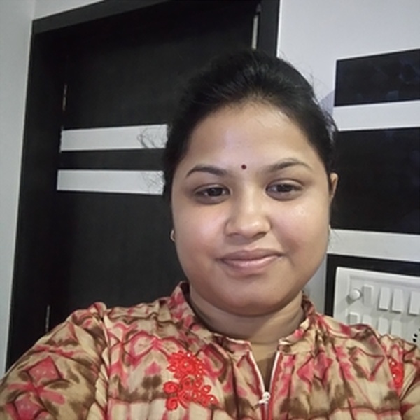 Meghna - Maths tutor - Agra