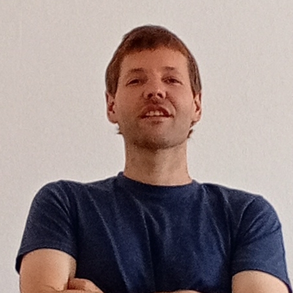 Andree-Michael - Tennislehrer/in - Wiesbaden
