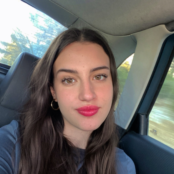 Andrea - tutor académico - Moratalla
