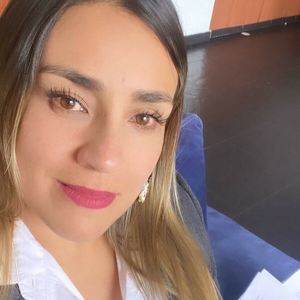 LINDA DIANA - profesor de español para extranjero - Chapinero