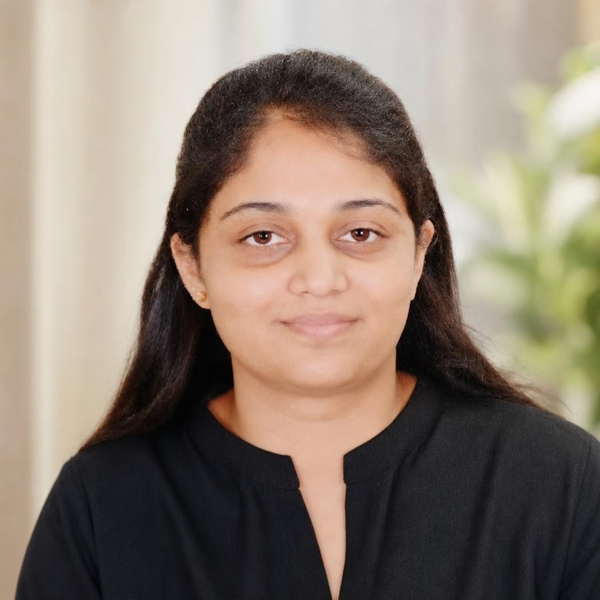 Khushi - English tutor - Indian Wells