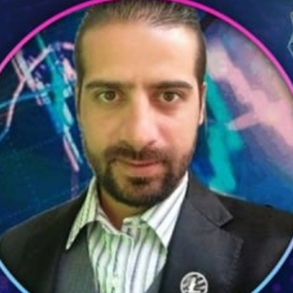Vaison - Profesor de cripto moneda - Aguascalientes