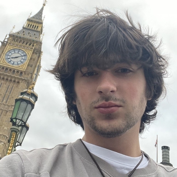 Alex - Spanish tutor - London