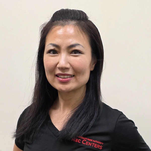 Vivi - Personal trainer - Centreville