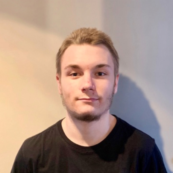 Jason - Prof de français - Besançon