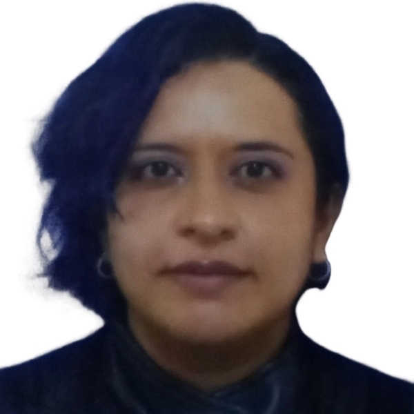 JENNIFER IVETT - profesor de matemáticas - Cali