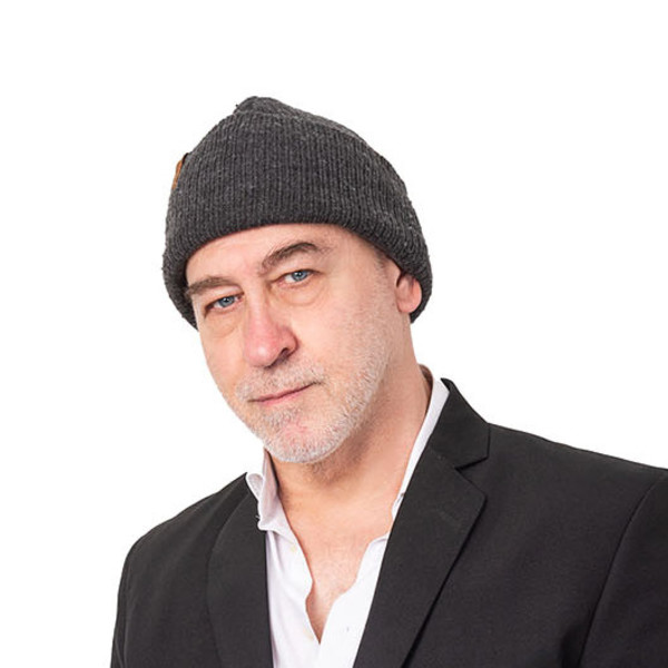Guillermo - Prof de logiciels - Paris