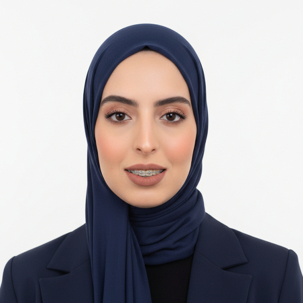 Salma - Prof de SVT - 