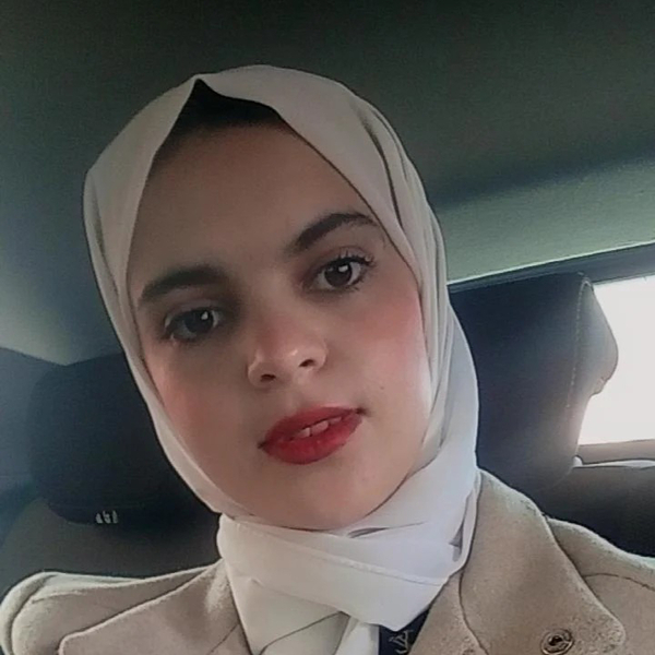 FARIDA - Prof d'arabe - Aït Bouguemez