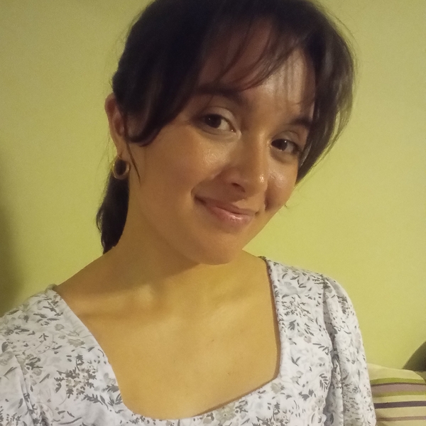 Candela Belén - Profesor violín - Rosario