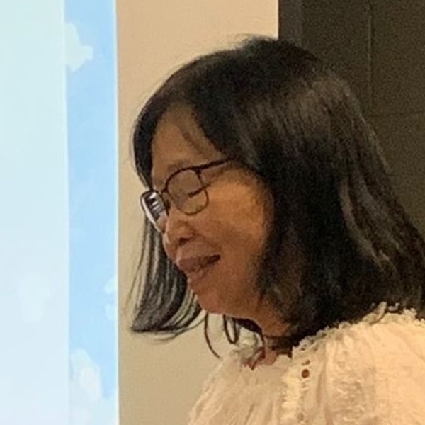 Shirley - Chinese tutor - Boronia Heights