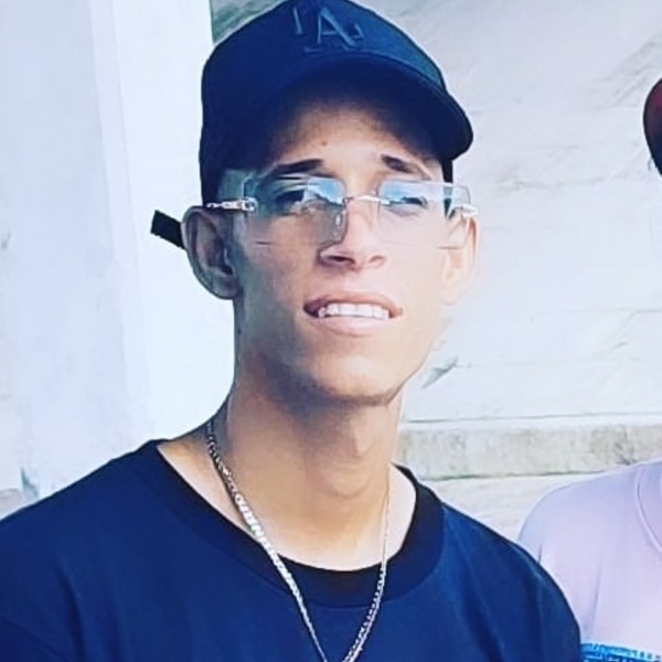 Pablo Alain - Mathematics tutor - Cuba