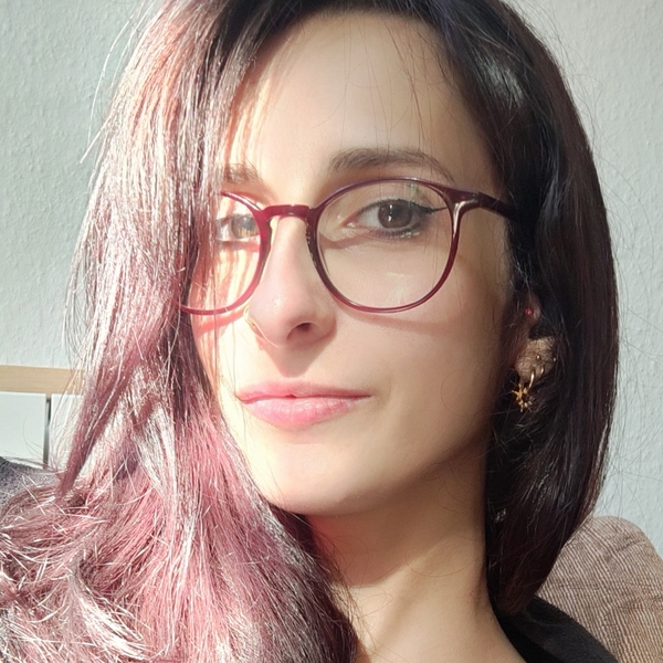 Camille - Prof d'histoire - Strasbourg