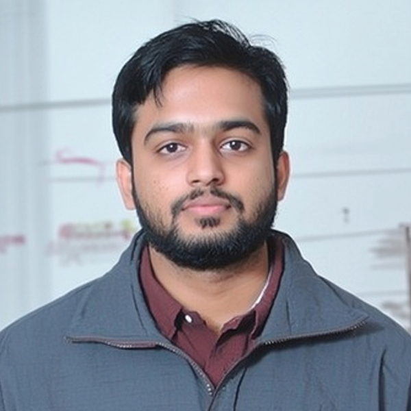 Sahil - Microsoft excel tutor - Bendigo