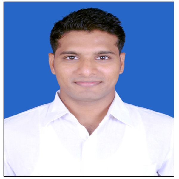 Pramod - Microsoft excel tutor - Bengaluru