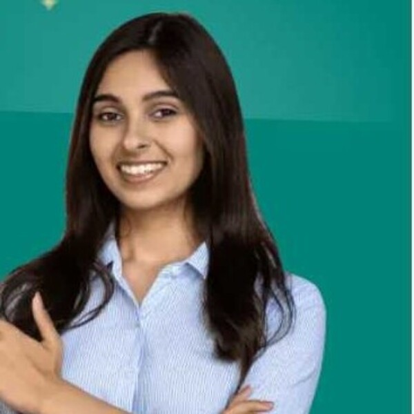 Tanuja Thakur - English tutor - Hyderguda