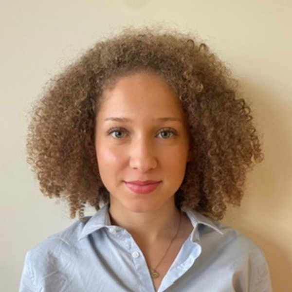 Aline - Prof d'anglais - Nantes