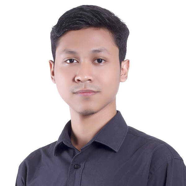 Reza Abid - Guru matematika - Kecamatan Sukolilo