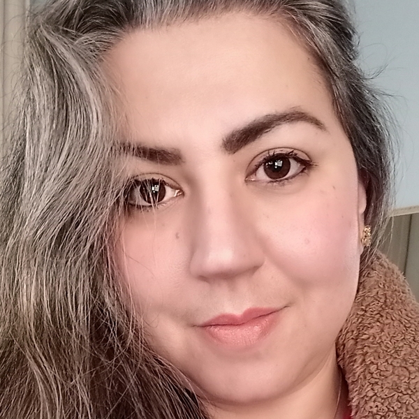 Carine - Professor de português - Santa Maria (Rio Grande do Sul)