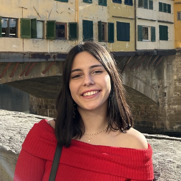 Uxía - profesor de inglés - Santiago de Compostela