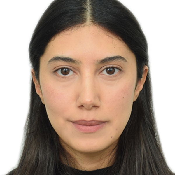 Amira - Prof d'arabe - Montpellier