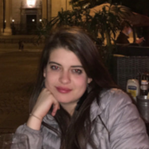 Alexandra - Spanish tutor - Bournemouth