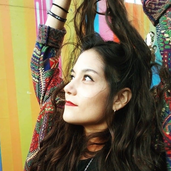 Claudia - Prof d'espagnol - Béziers