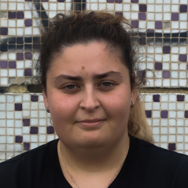 Alexandra - Profe de inglés - Bormujos