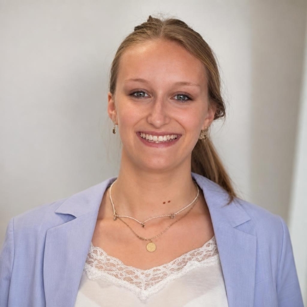 Kyla - professeur d'aide aux devoirs - Grenoble
