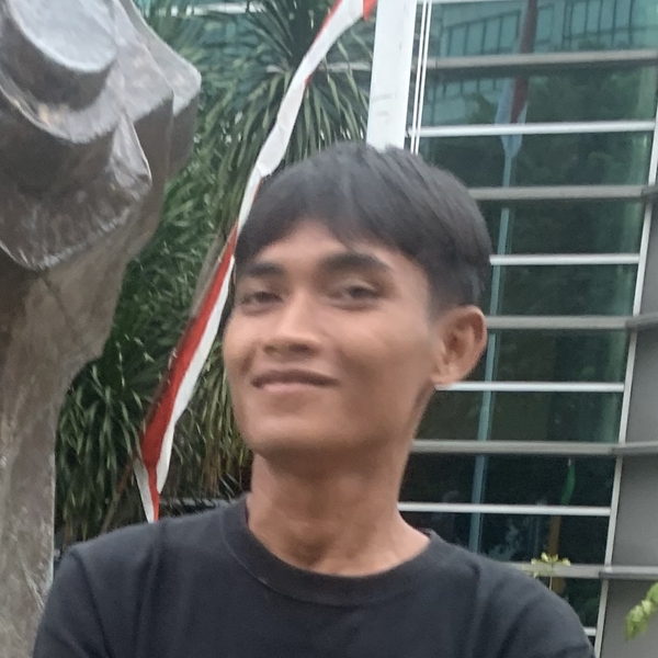 Muhammad - Guru matematika - Jambi