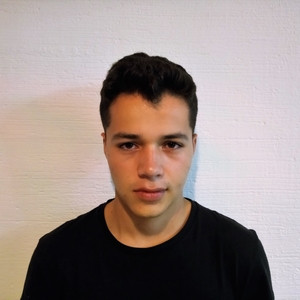 Andrés - profesor de comprensión oral en Alemán - Naucalpan de Juárez