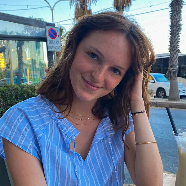 Juliette - Prof d'aide aux devoirs - Gradignan