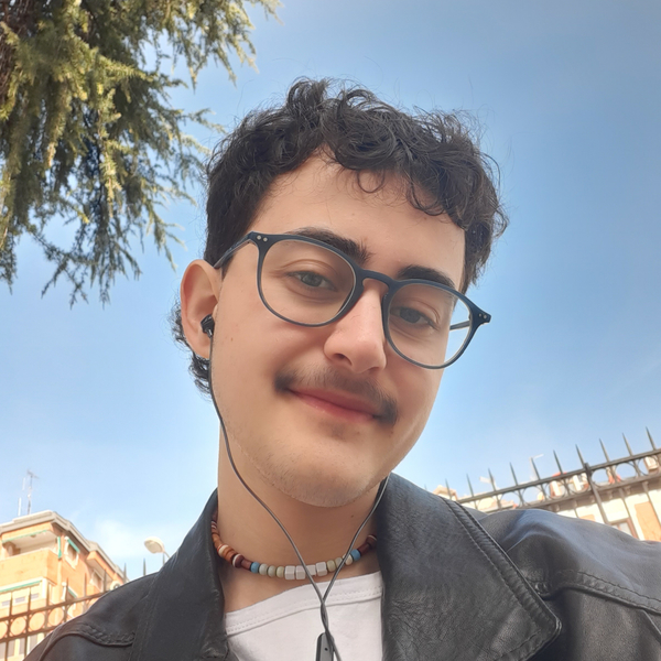 Aaron - profesor de matemáticas - Santiago de Compostela