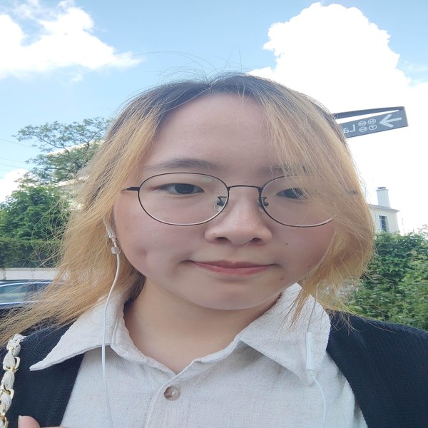 Yuchen - Prof de maths - Courbevoie
