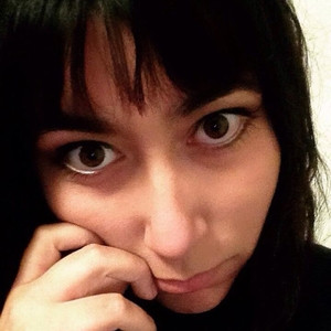 Teresa - profesor de diseño - Valparaíso