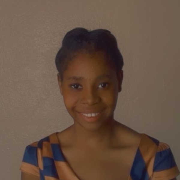 Thando - Geography tutor - Soweto