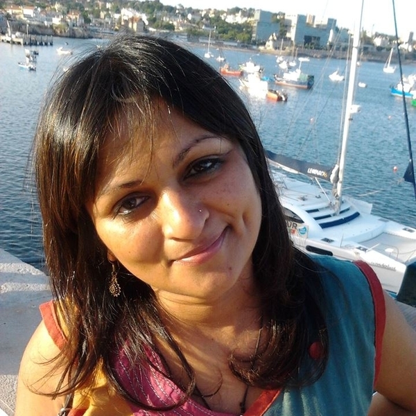 Dina - Professor de Matemática - Lisboa