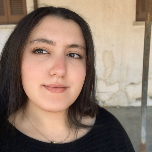 Aya - Prof d'arabe - Rabat