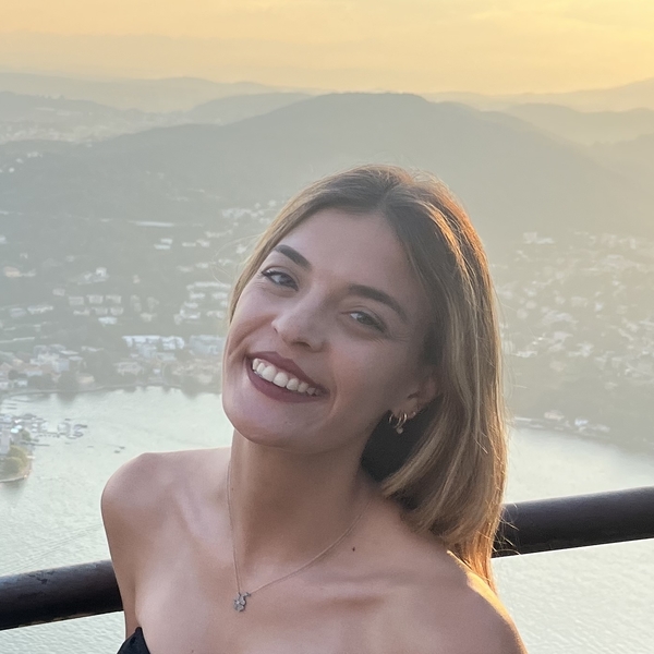 Alessandra - Personal trainer - Catania