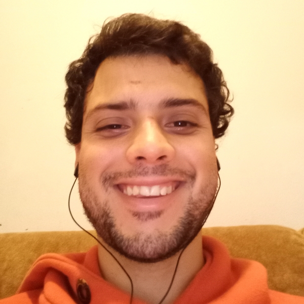 Mateo - Spanish tutor - Coolbellup