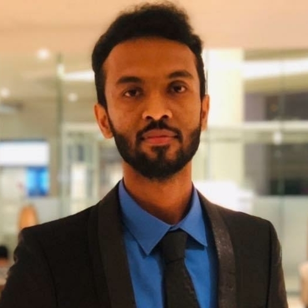 Dilan - Mathématiques tutor - Ballajura