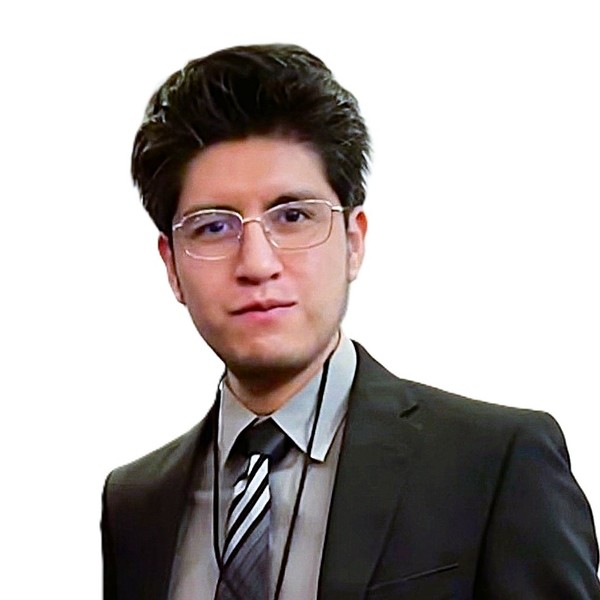 Andres - profesor de física - química - Castelldefels