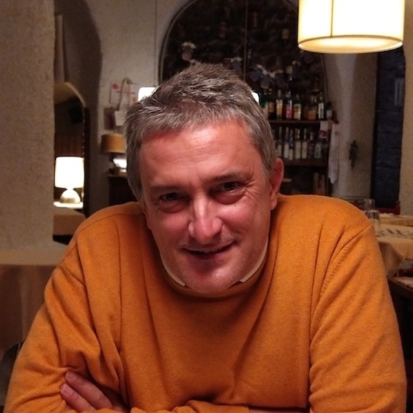 Luigi - Insegnante di fotografia - Cuneo