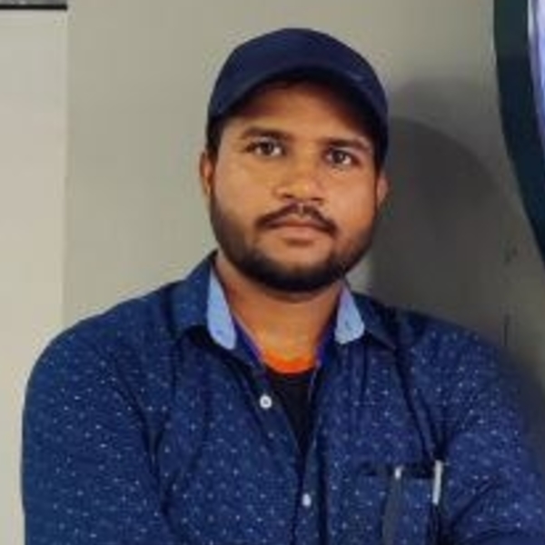 SURYA - Biology tutor - Bokaro