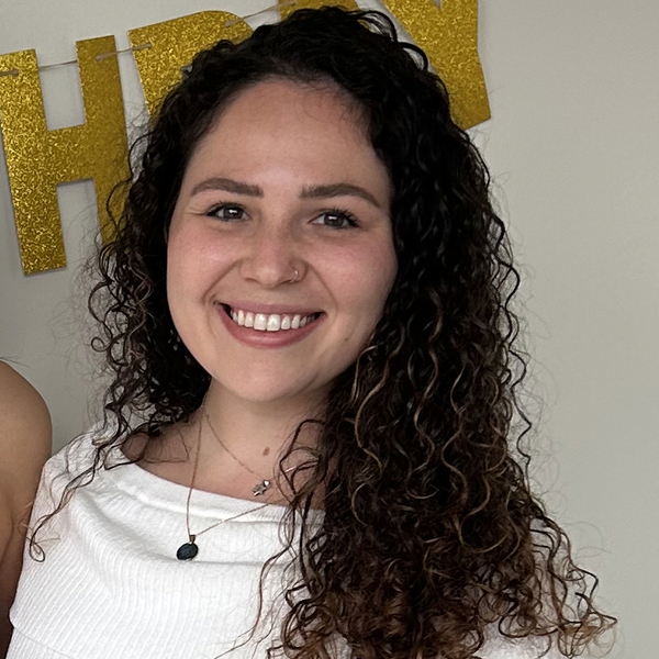 Jordyn - English tutor - Limerick