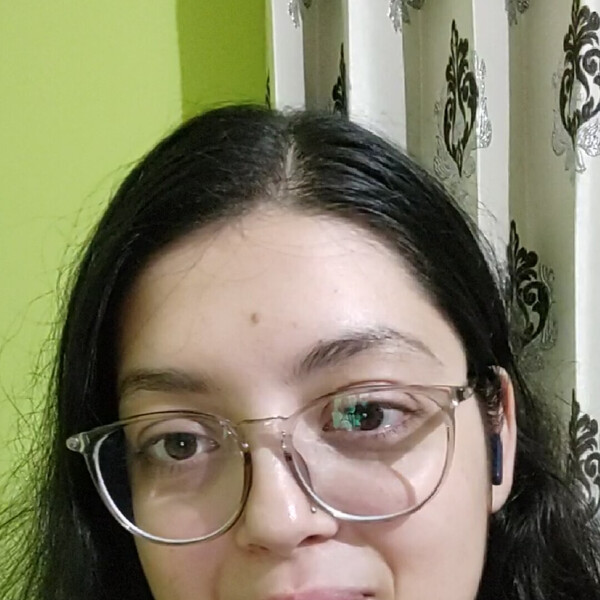 Shivani singh - Biology tutor - Jammu
