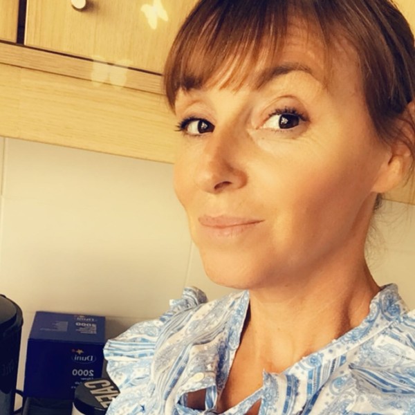 Elisabeth - Prof de finance - Boulogne-Billancourt