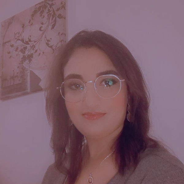 Soukaina - Prof de français - Créteil